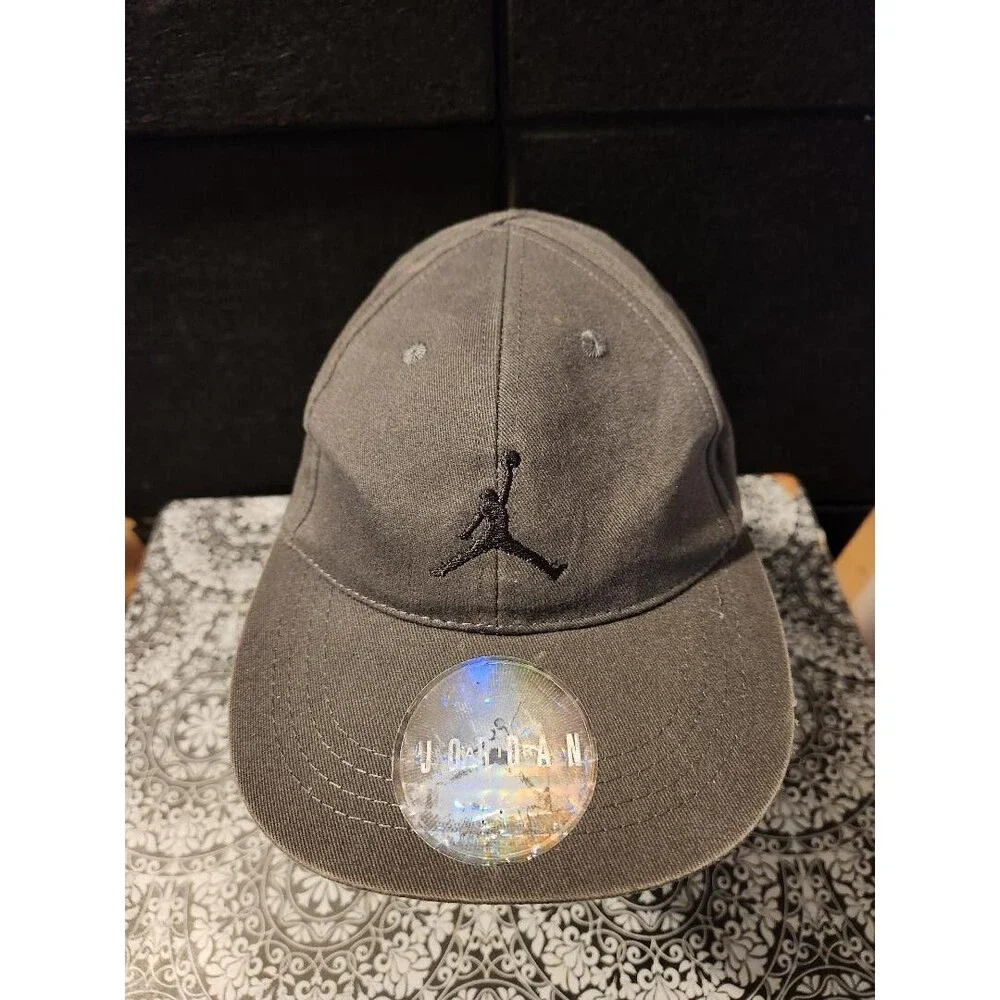 Air Jordan Toddlers Strapback Cap